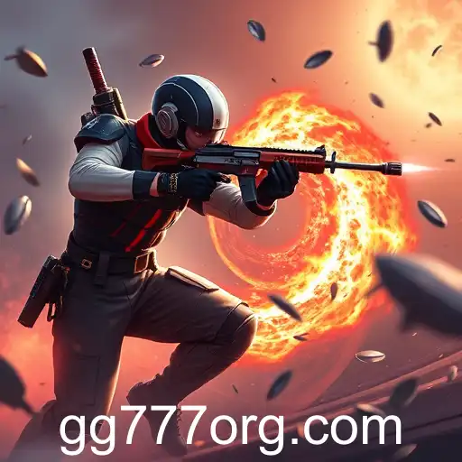 Exploring the Thrilling World of Action Games