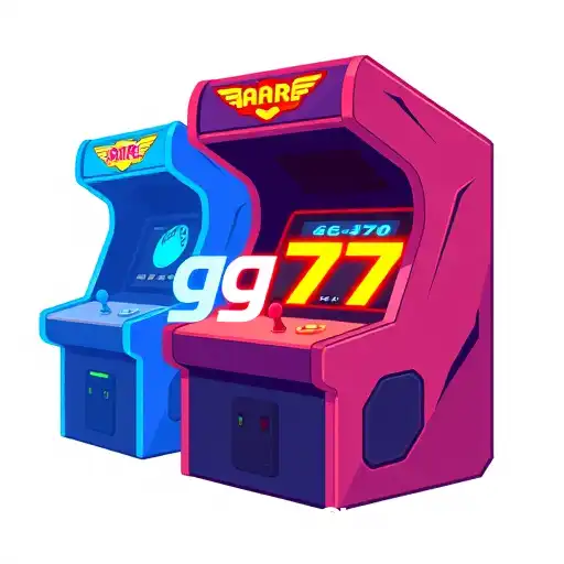 Rediscover Nostalgia with 'Arcade Classics' and the Magic of 'gg777'