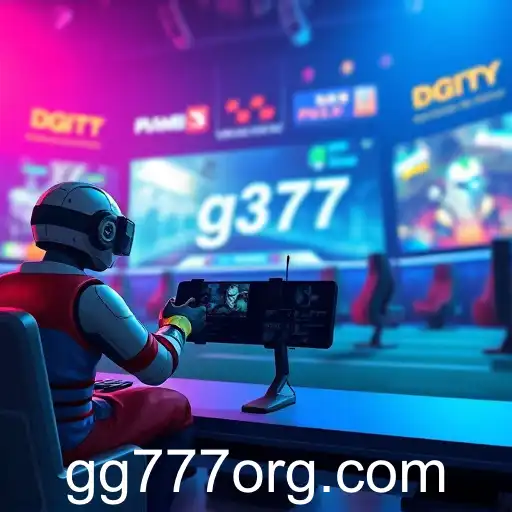 Digital Gaming Revolution in 2025