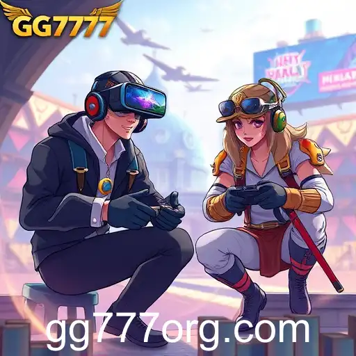 Digital Turn in Gaming: The Rise of GG777