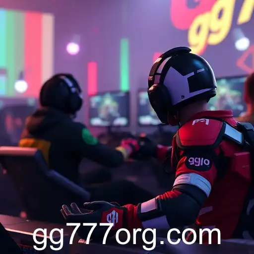 The Evolution of Gaming in the Digital Age