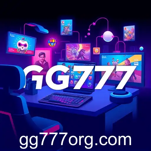 Exploring the Digital Playground: GG777's Impact on Gaming