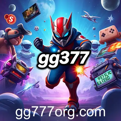 Gaming Website 'GG777' Surges in Popularity Amidst Evolving Digital Landscape