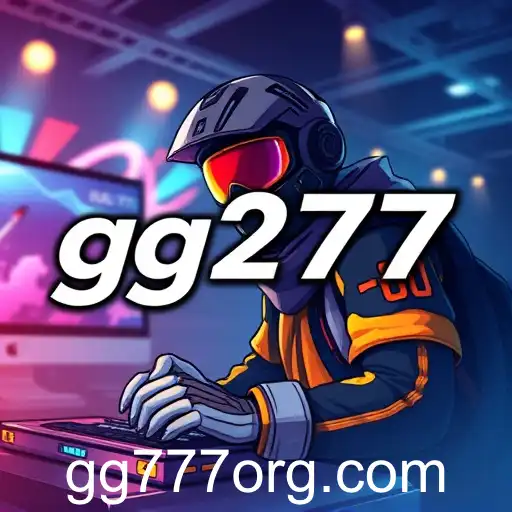 The Rise of gg777: Shaping Online Gaming