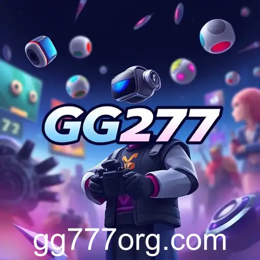 Gaming Trends and the Rise of gg777