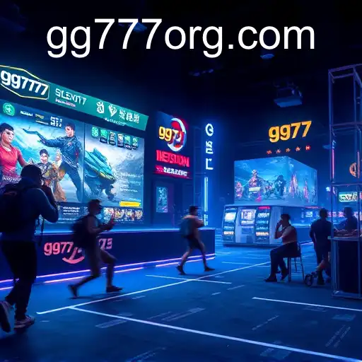 Online Gaming Trends and Challenges