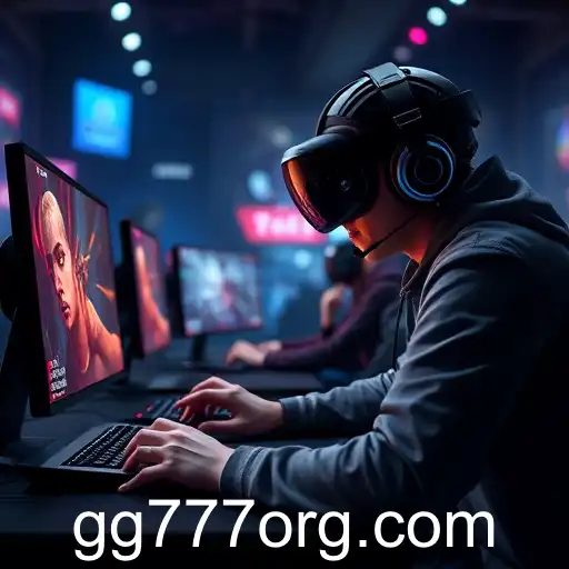 The Rising Popularity of Online Gaming in 2025