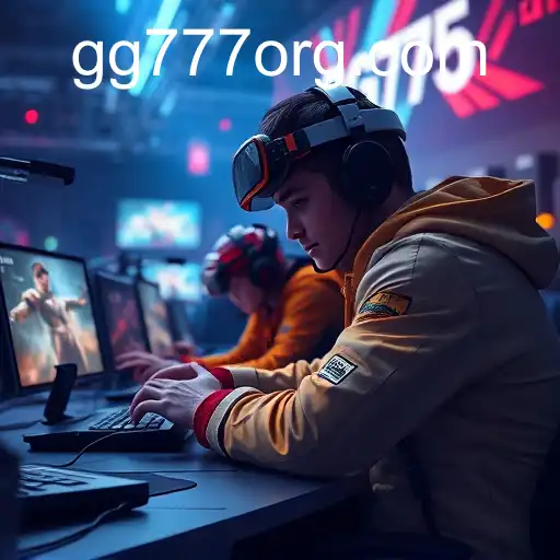 The Evolution of Online Gaming in 2025