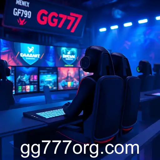 The Rise of GG777 and Its Impact on Online Gaming