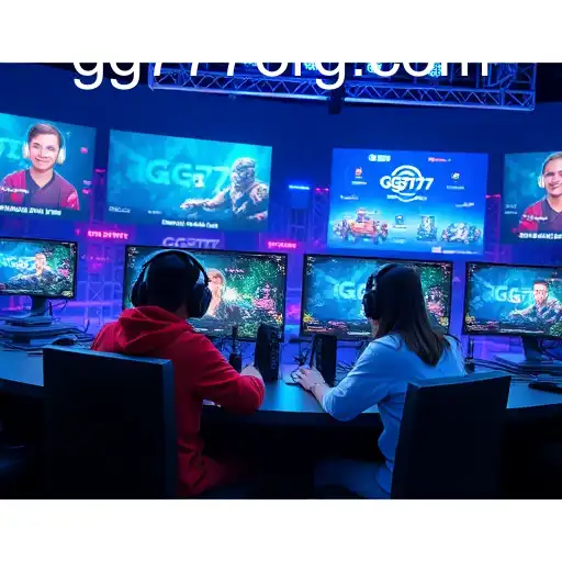 The Rise of Digital Gaming Platforms