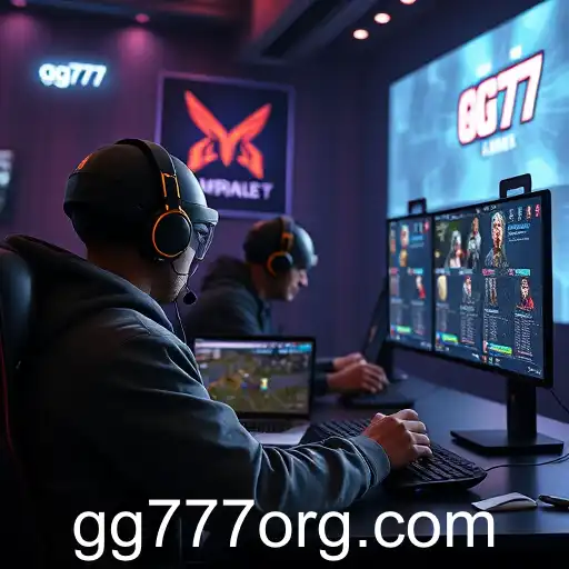 The Rise of Gaming Communities in 2025