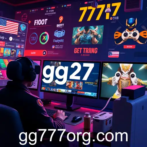 The Rise of Online Gaming in 2025