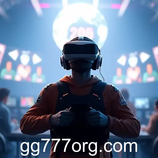 The Rise of Online Gaming Platforms in 2025