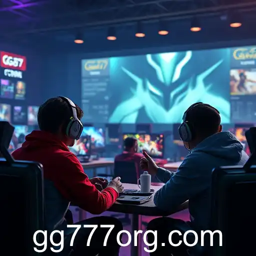 The Rise of Online Gaming Challenges