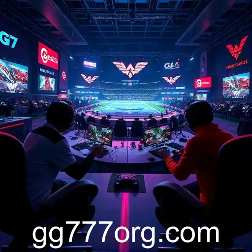 Rising Trends in Online Gaming