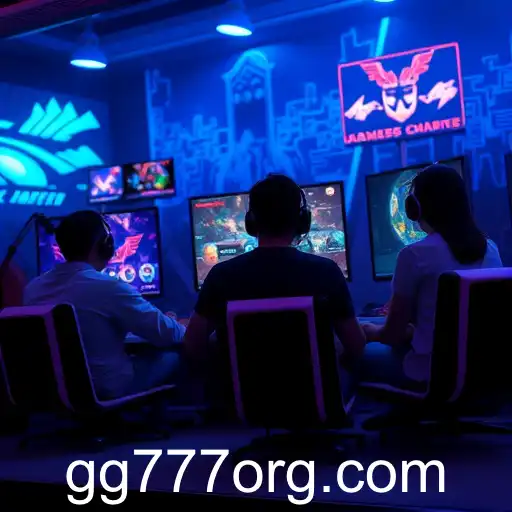 The Rising Wave of Online Gaming in 2025